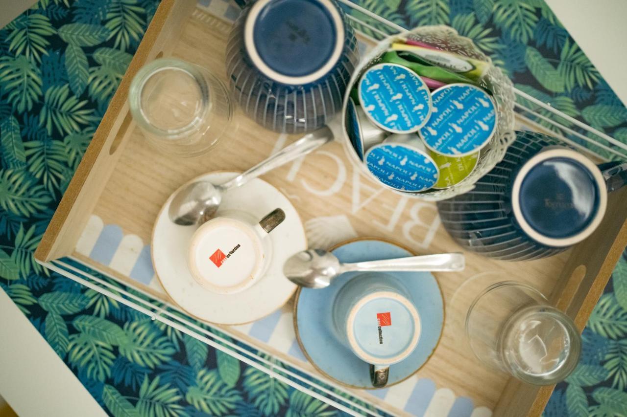Millie'S Place ซอร์เรนโต ภายนอก รูปภาพ